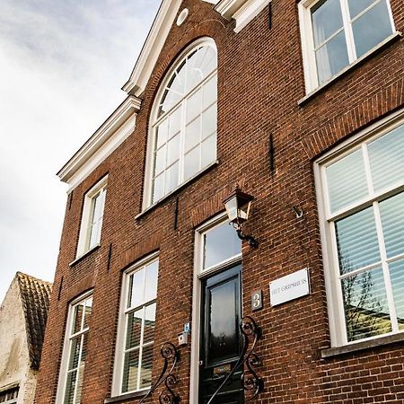 B&B 'Het Gripshuis' Vught Εξωτερικό φωτογραφία