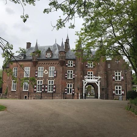 B&B 'Het Gripshuis' Vught Εξωτερικό φωτογραφία