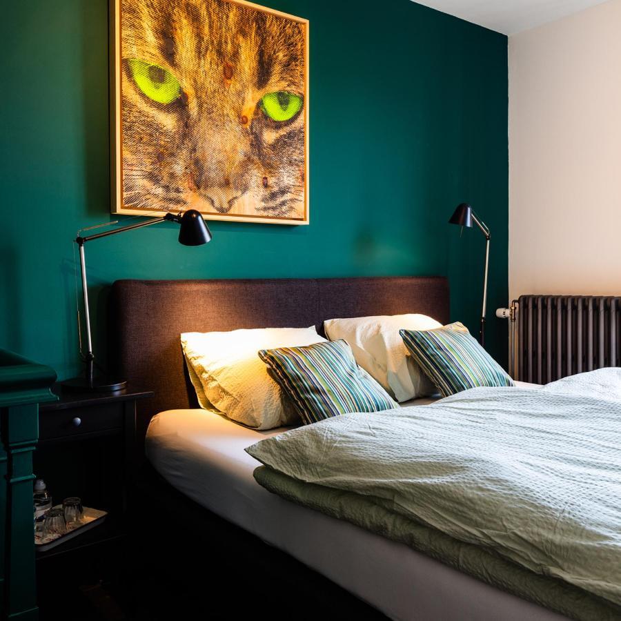 B&B 'Het Gripshuis' Vught Εξωτερικό φωτογραφία