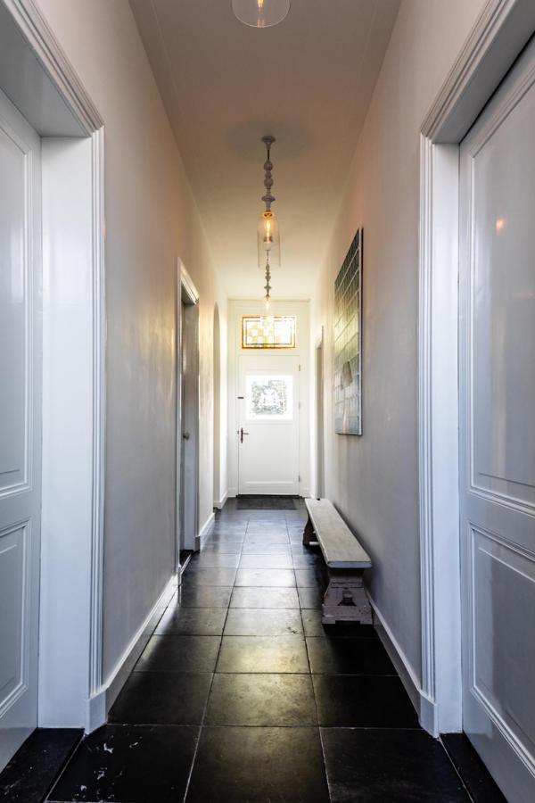 B&B 'Het Gripshuis' Vught Εξωτερικό φωτογραφία