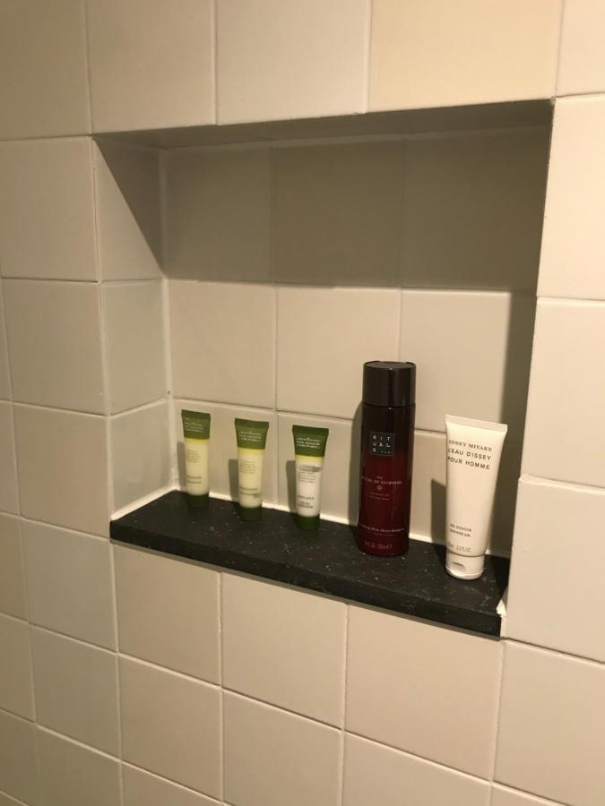 B&B 'Het Gripshuis' Vught Εξωτερικό φωτογραφία