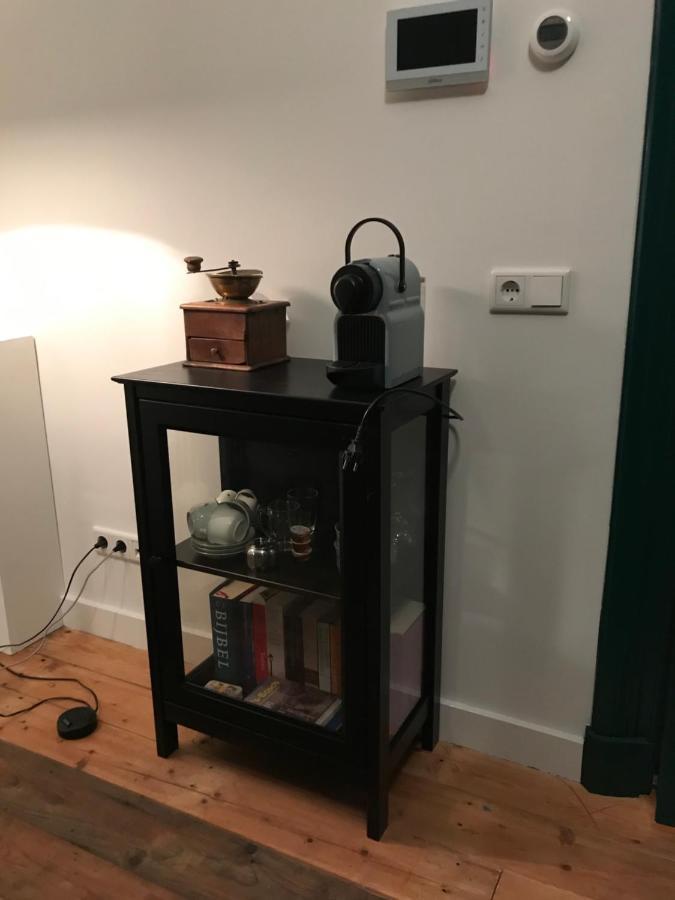 B&B 'Het Gripshuis' Vught Εξωτερικό φωτογραφία