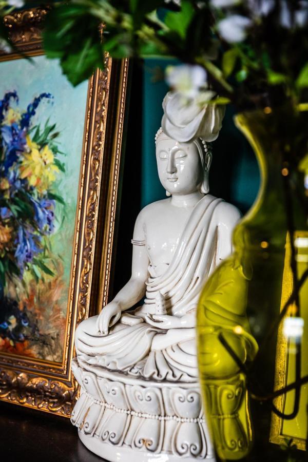 B&B 'Het Gripshuis' Vught Εξωτερικό φωτογραφία