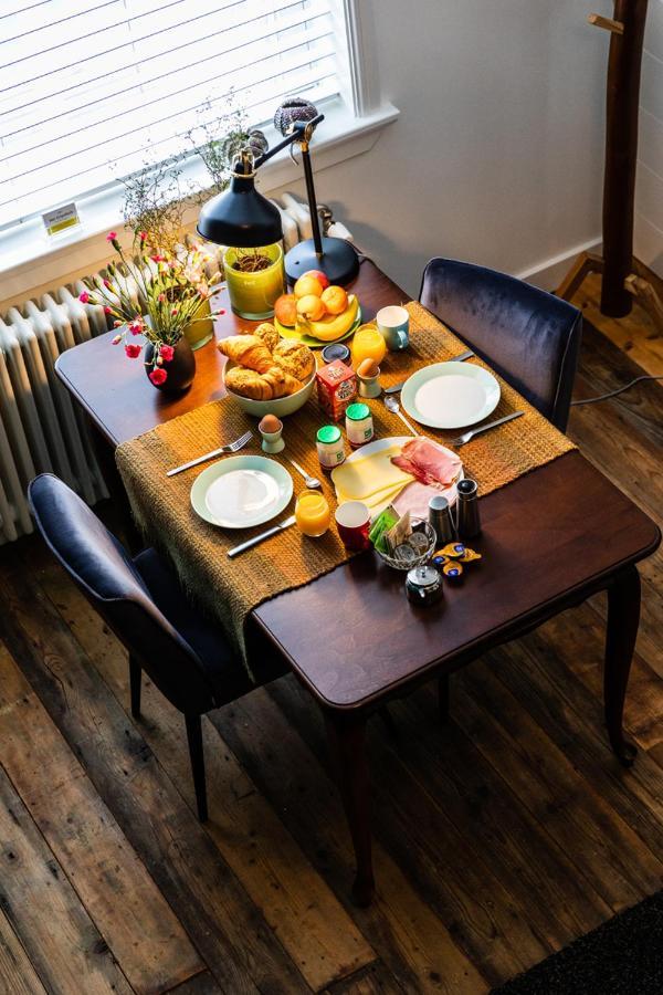 B&B 'Het Gripshuis' Vught Εξωτερικό φωτογραφία