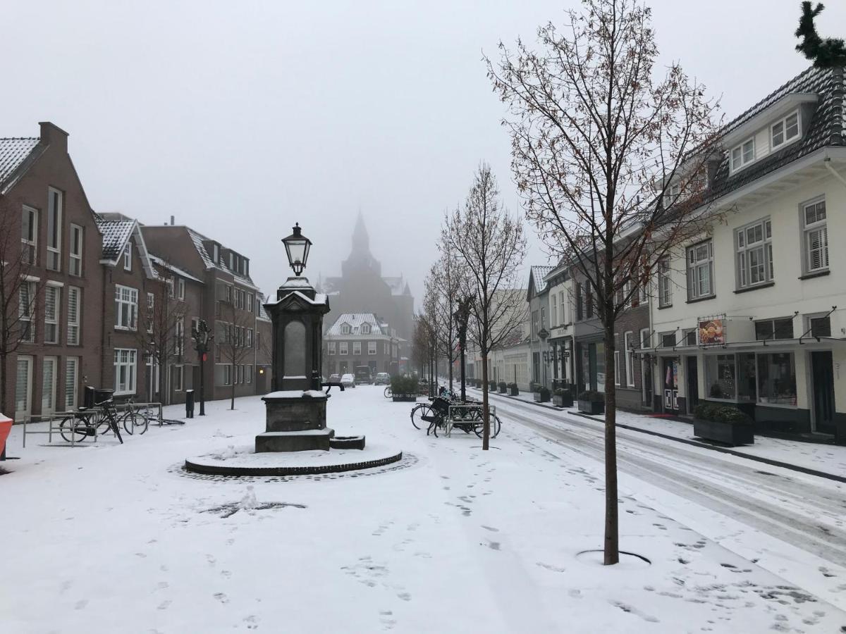 B&B 'Het Gripshuis' Vught Εξωτερικό φωτογραφία