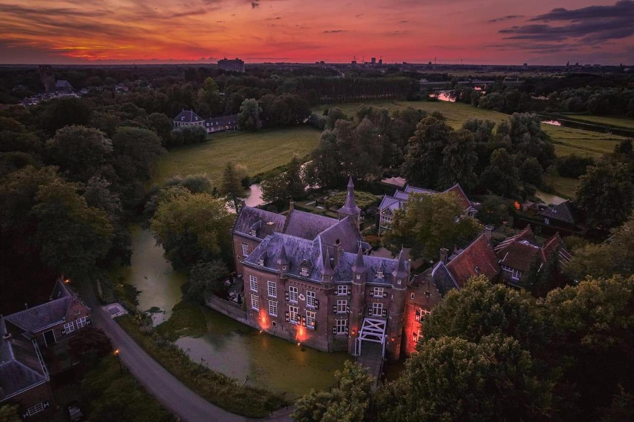 B&B 'Het Gripshuis' Vught Εξωτερικό φωτογραφία