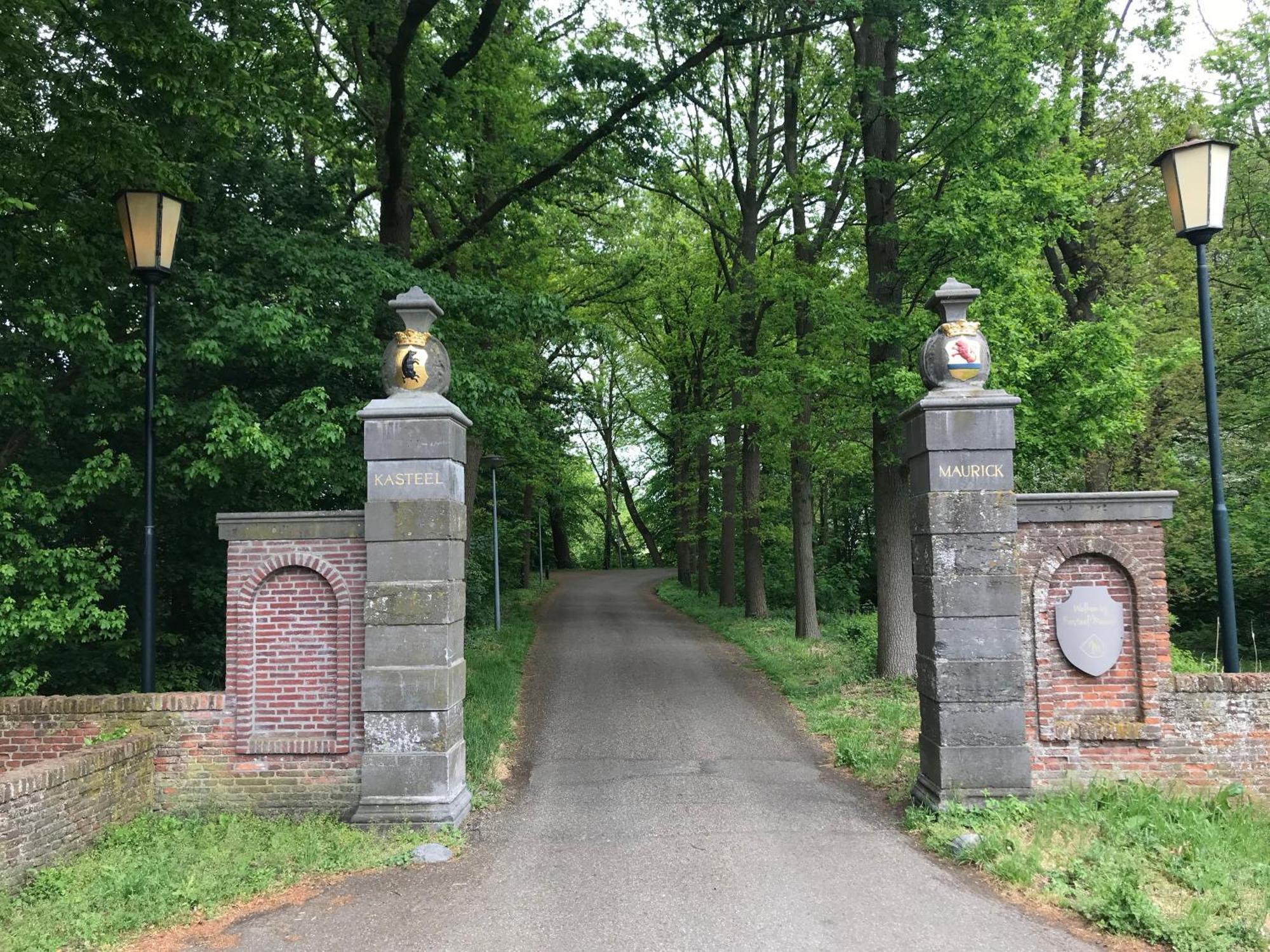 B&B 'Het Gripshuis' Vught Εξωτερικό φωτογραφία